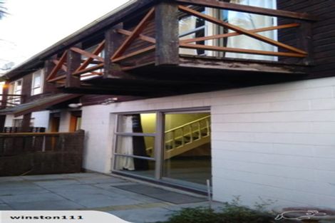 Photo of property in 2/491 Barbadoes Street, Edgeware, Christchurch, 8013