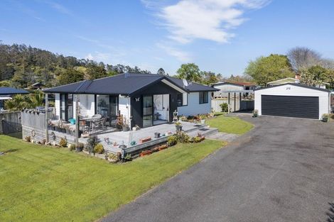 Photo of property in 22a Mataura Road, Waihi, 3610