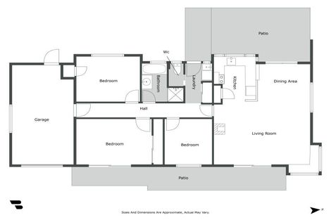 Photo of property in 16 Kane Road, Papamoa Beach, Papamoa, 3118