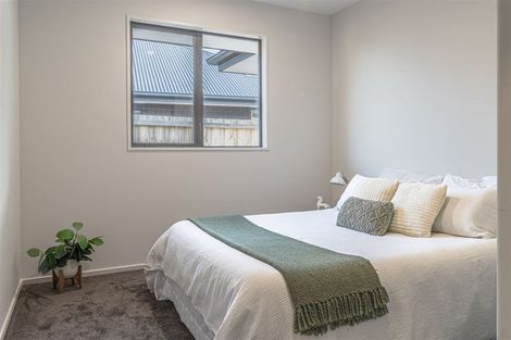 Photo of property in 34 Kirirua Avenue, Halswell, Christchurch, 8025