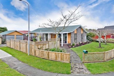 Photo of property in 44 Endeavour Avenue, Flagstaff, Hamilton, 3210