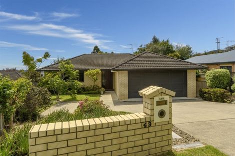 Photo of property in 49 Discovery Avenue, Welcome Bay, Tauranga, 3112