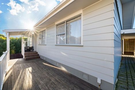 Photo of property in 28 Mawney Road, Henderson, Auckland, 0610