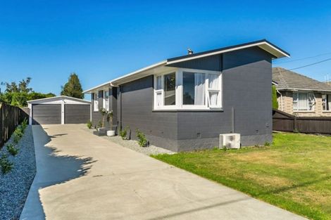 Photo of property in 126 Foremans Road, Islington, Christchurch, 8042