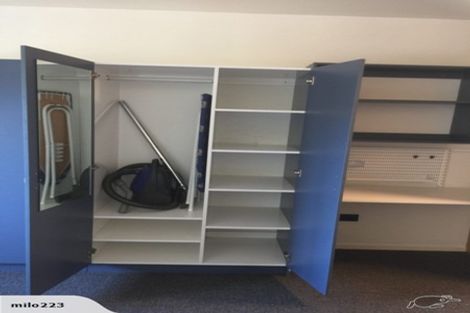 Photo of property in Basin Reserve Complex, 27/4 Sussex Street, Mount Cook, Wellington, 6021