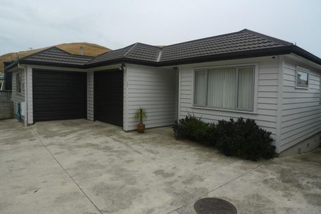 Photo of property in 147 Ironside Road, Johnsonville, Wellington, 6037
