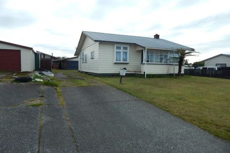 Photo of property in 15 Rolleston Street, Hokitika, 7810