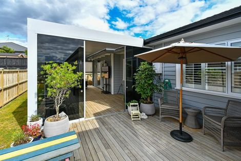 Photo of property in 35 Wingfield Road, Pokeno, 2402