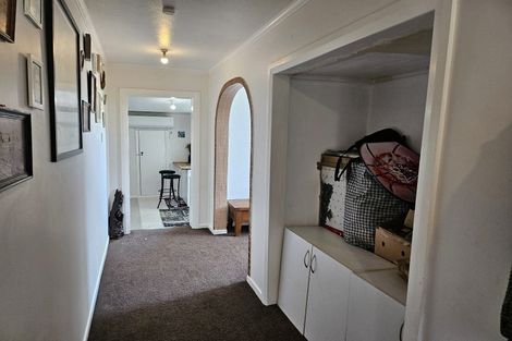 Photo of property in 2 Alexander Terrace, Greymouth, 7805