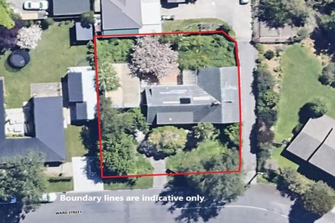 Photo of property in 10 Ward Street, Springlands, Blenheim, 7201