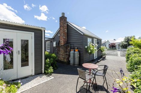 Photo of property in 20 Battery Road, Ahuriri, Napier, 4110