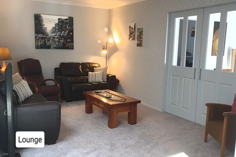 Photo of property in 107 Ryder Crescent, Levin, 5510