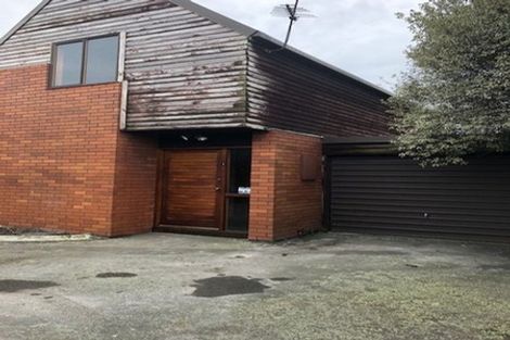 Photo of property in 1/28 Field Terrace, Upper Riccarton, Christchurch, 8041