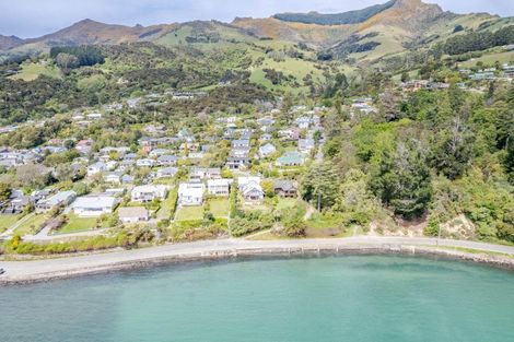 Photo of property in 16 Aubrey Street South, Akaroa, 7520