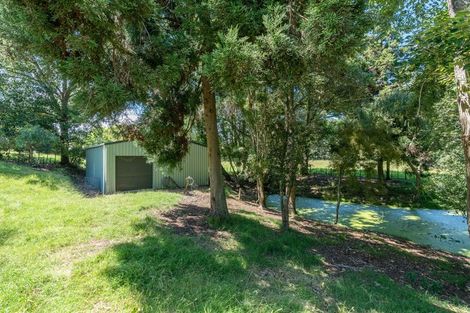 Photo of property in 789 Grove Road, Karamu, Hamilton, 3285
