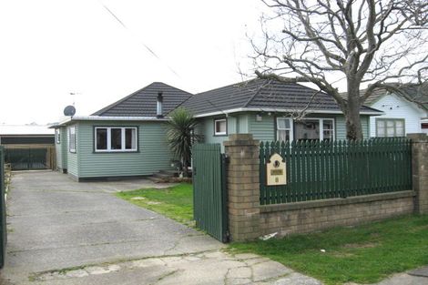 Photo of property in 8 Dunn Street, Wainuiomata, Lower Hutt, 5014