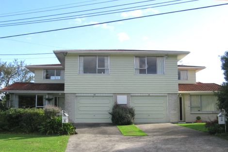 Photo of property in 2/4 Allen Street, Boulcott, Lower Hutt, 5011