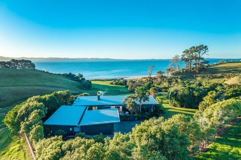 Photo of property in 202g Big Bay Road, Manukau Heads, Awhitu, 2684