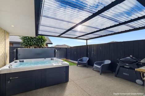Photo of property in 9 Lawrence Drive, Rolleston, 7614