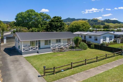 Photo of property in 38 Kitchener Street, Waihi, 3610