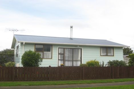 Photo of property in 20 Hamua Place, Waitara, 4320