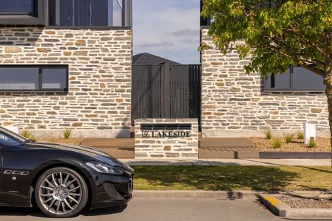 Photo of property in 19a Lakeside Drive, Pegasus, 7612