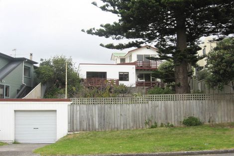 Photo of property in 42 Rosetta Road, Raumati South, Paraparaumu, 5032