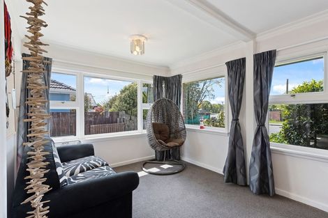 Photo of property in 127 Harris Crescent, Papanui, Christchurch, 8053