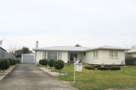Photo of property in 16 Trent Street, Taradale, Napier, 4112