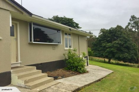 Photo of property in 34 Ridge Road, Awamoko, Oamaru, 9494