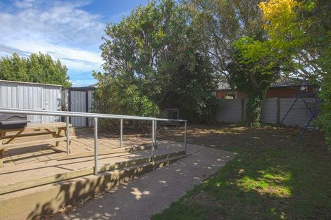 Photo of property in 368 Herbert Street, Windsor, Invercargill, 9810