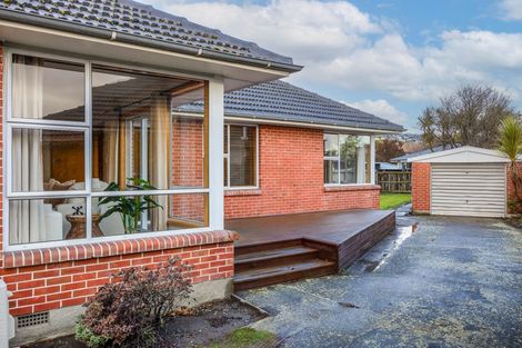 Photo of property in 19 Kaiwara Street, Hoon Hay, Christchurch, 8025