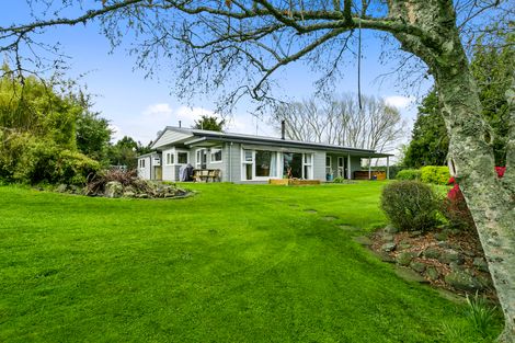 Photo of property in 526 State Highway 5, Tapapa, Tirau, 3485