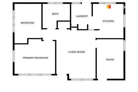 Photo of property in 1 Carlyle Road, Mosgiel, 9024