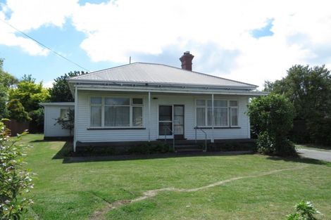 Photo of property in 45 Princes Street, Netherby, Ashburton, 7700