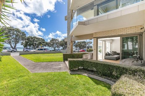 Photo of property in 1/287 Tamaki Drive, Kohimarama, Auckland, 1071