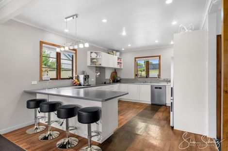 Photo of property in 21 View Street, Maungaturoto, 0520