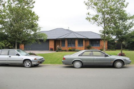 Photo of property in 11 Othello Drive, Rolleston, 7614