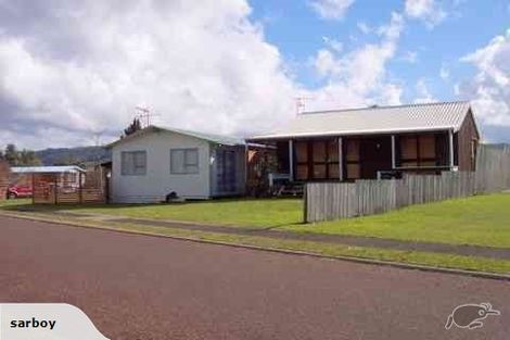 Photo of property in 46 Kennedy Park Drive, Pauanui, Hikuai, 3579