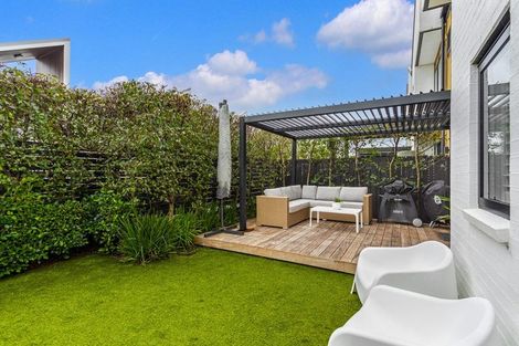 Photo of property in 96 Buckley Avenue, Hobsonville, Auckland, 0616