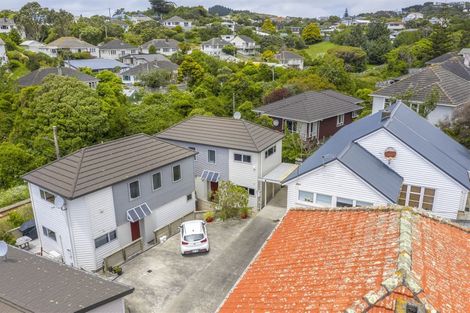 Photo of property in 5d Stephen Street, Johnsonville, Wellington, 6037