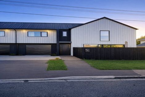 Photo of property in 3b Simeon Street, Somerfield, Christchurch, 8024