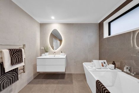 Photo of property in 12 Rose Berry Crescent, Flagstaff, Hamilton, 3210