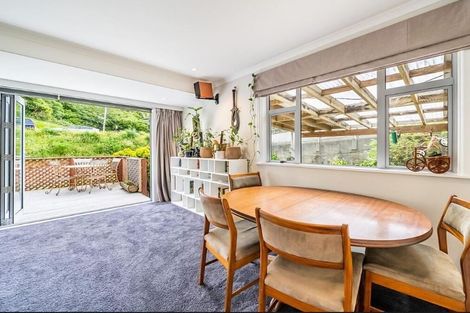 Photo of property in 1 Taku Matenga Grove, Korokoro, Lower Hutt, 5012