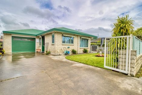 Photo of property in 36 Maadi Road, Onekawa, Napier, 4110