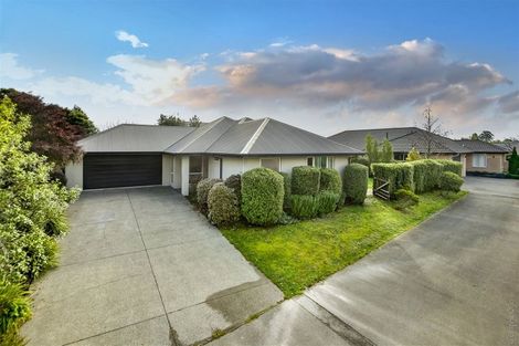 Photo of property in 257c Southfield Drive, Lincoln, 7608