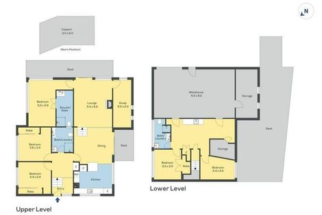 Photo of property in 15 Target Road, Totara Vale, Auckland, 0629