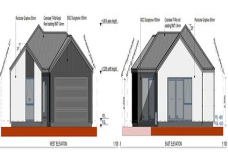 Photo of property in 4 Treedale Street, Belfast, Christchurch, 8051