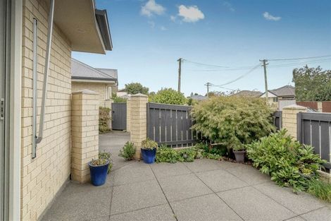 Photo of property in 4/3 Oakridge Street, Halswell, Christchurch, 8025
