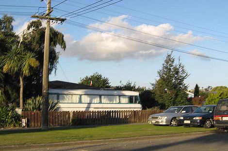 Photo of property in 244 Horndon Street, Darfield, 7510